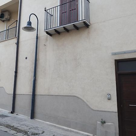 Casaulente Daire Alcamo Dış mekan fotoğraf