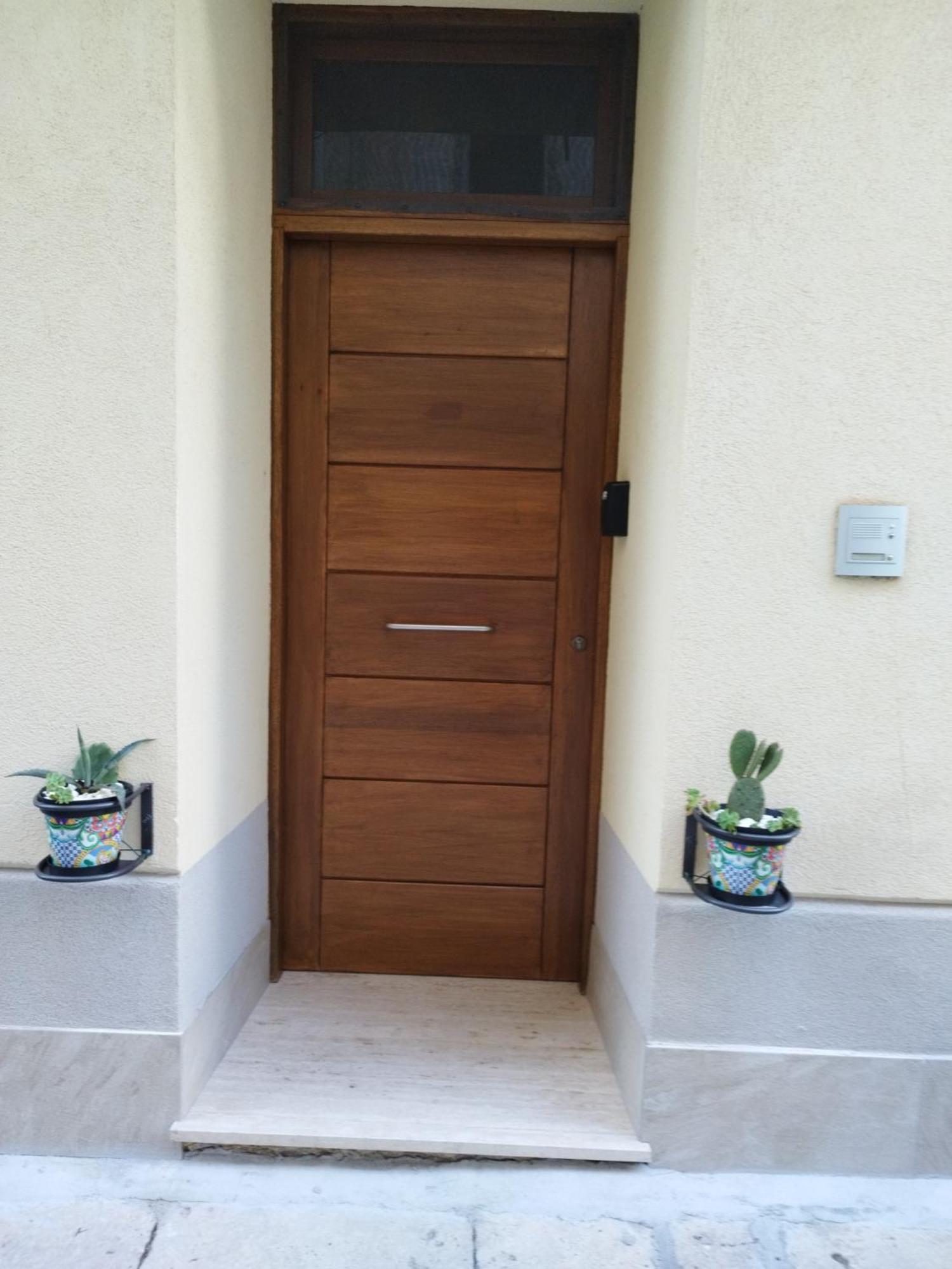 Casaulente Daire Alcamo Dış mekan fotoğraf