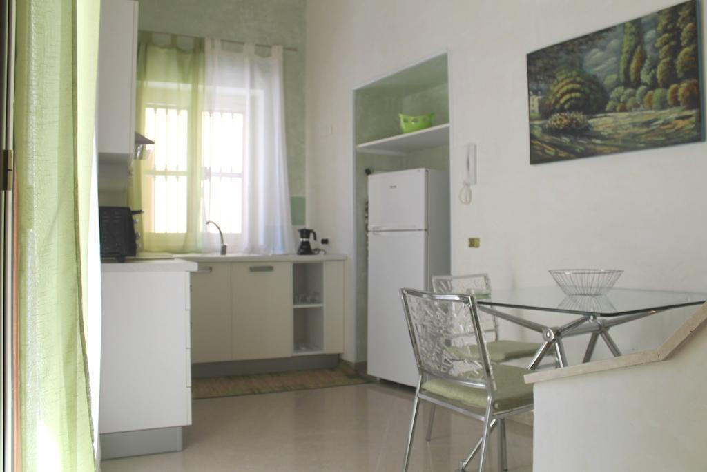 Casaulente Daire Alcamo Dış mekan fotoğraf