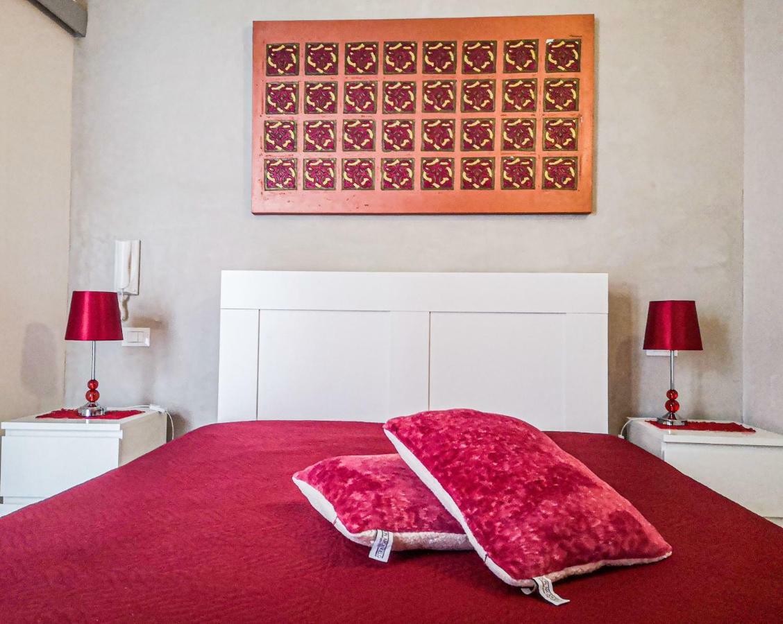 Casaulente Daire Alcamo Dış mekan fotoğraf