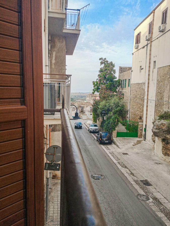 Casaulente Daire Alcamo Dış mekan fotoğraf