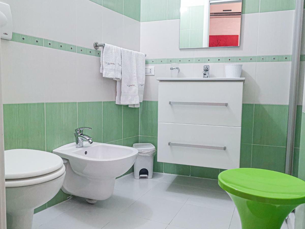 Casaulente Daire Alcamo Dış mekan fotoğraf