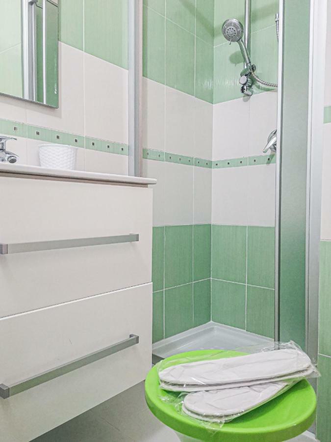 Casaulente Daire Alcamo Dış mekan fotoğraf