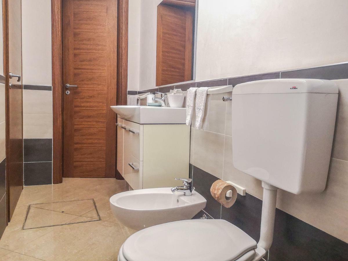 Casaulente Daire Alcamo Dış mekan fotoğraf