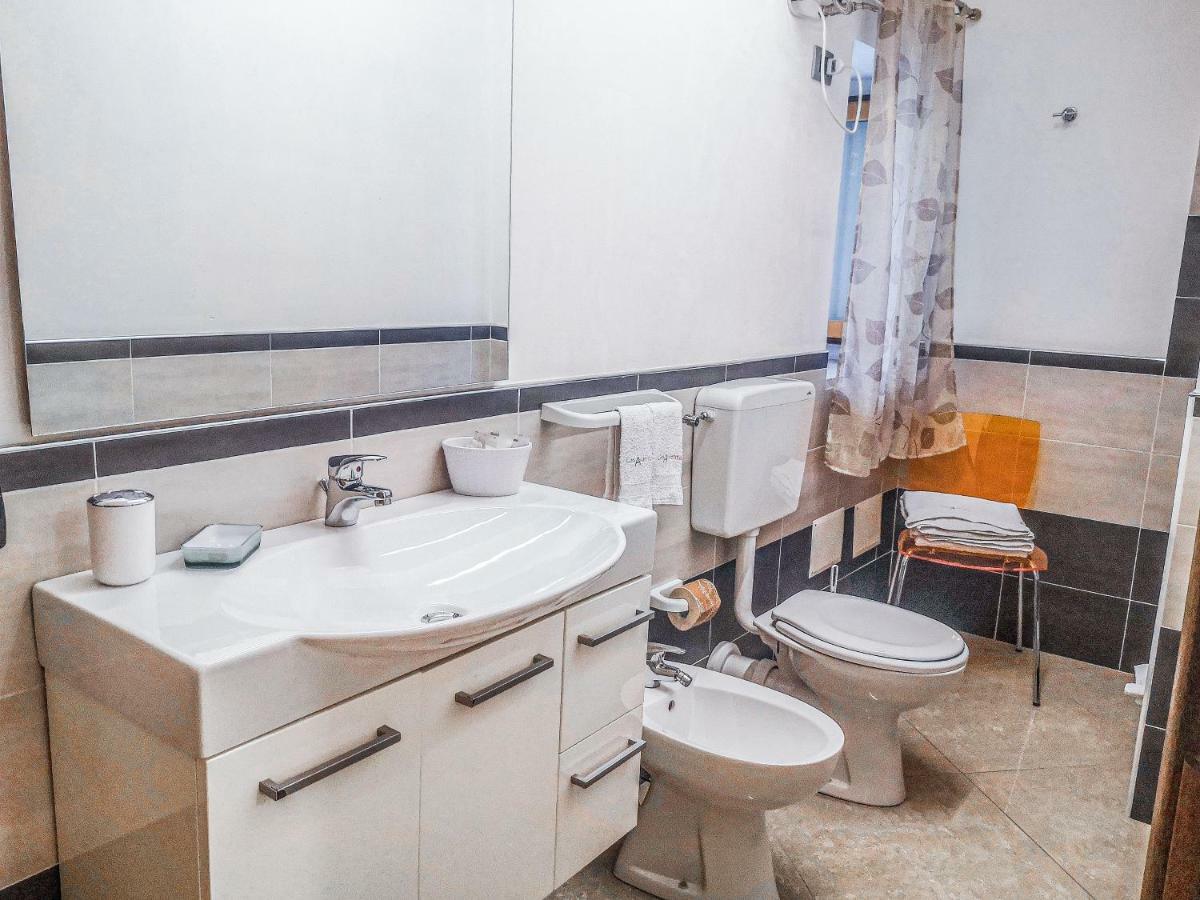 Casaulente Daire Alcamo Dış mekan fotoğraf