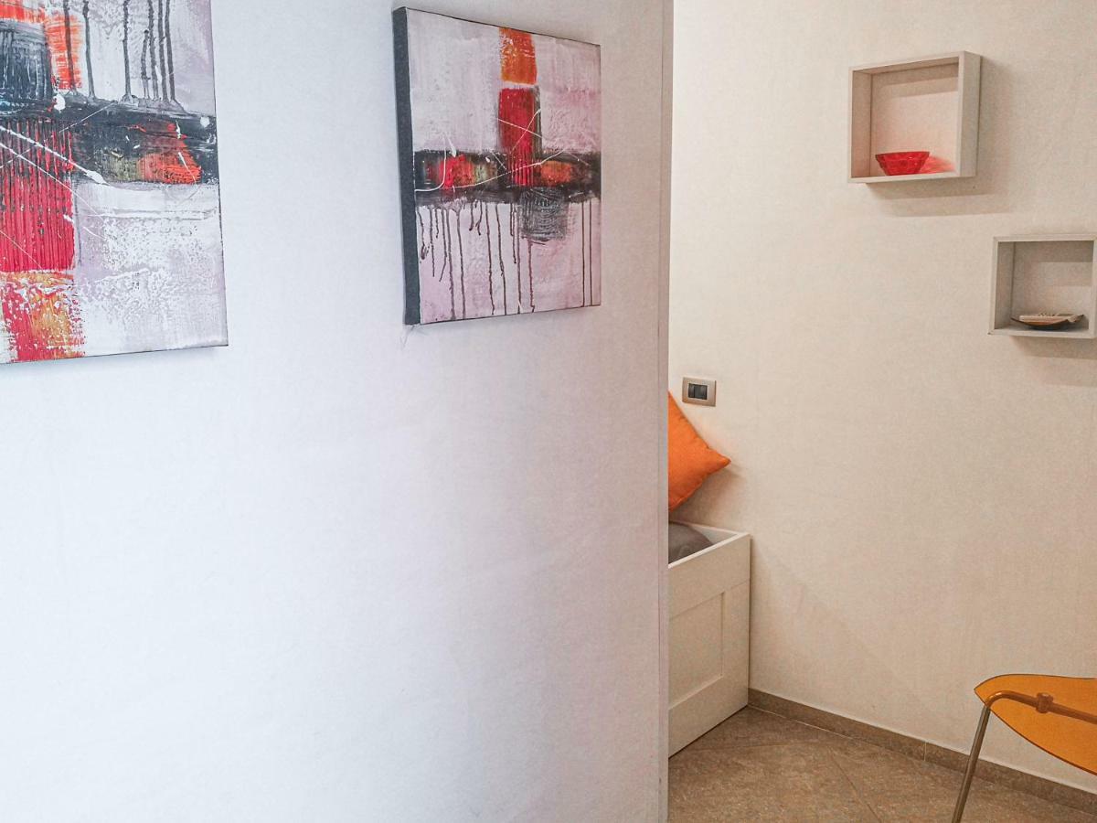 Casaulente Daire Alcamo Dış mekan fotoğraf
