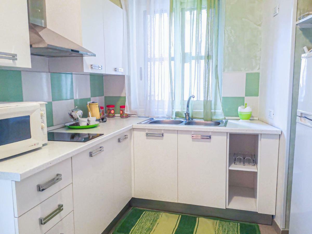 Casaulente Daire Alcamo Dış mekan fotoğraf