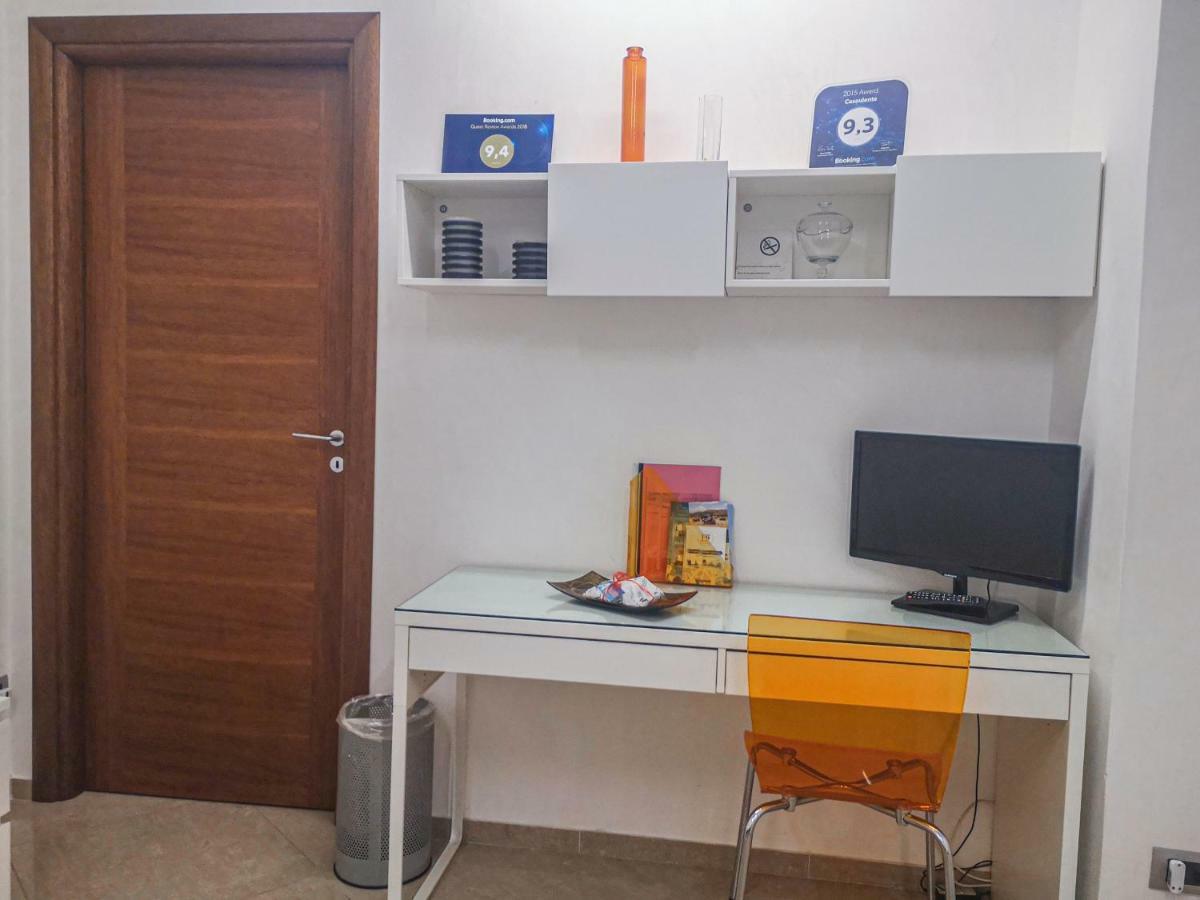 Casaulente Daire Alcamo Dış mekan fotoğraf